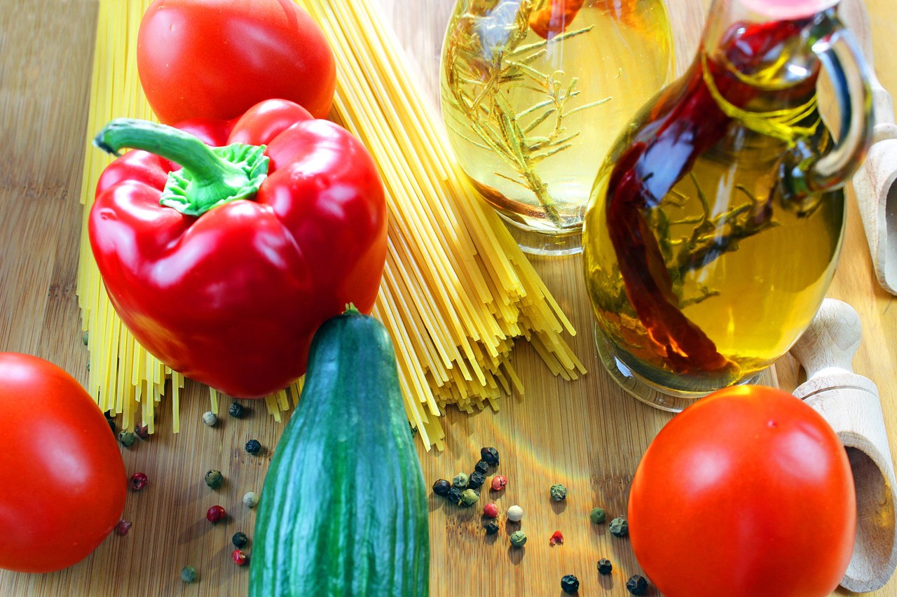 servizi di ristorazione