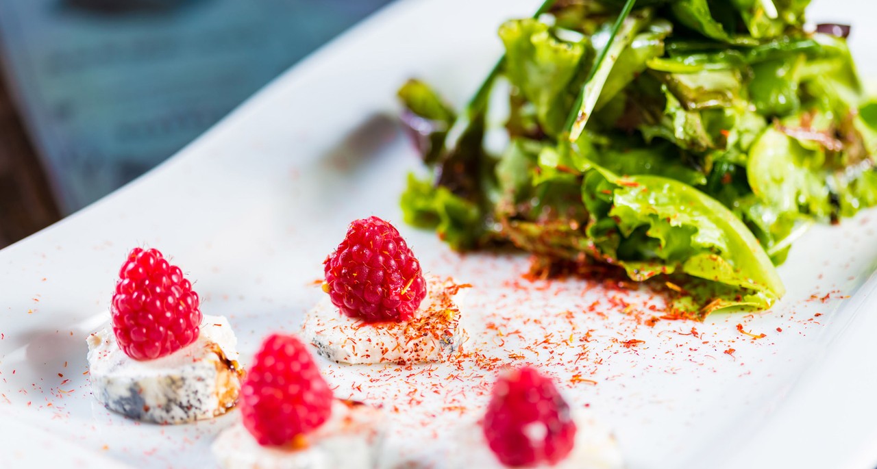 servizi di ristorazione